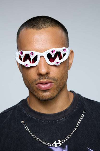 Sonic Pulse Sunglasses
