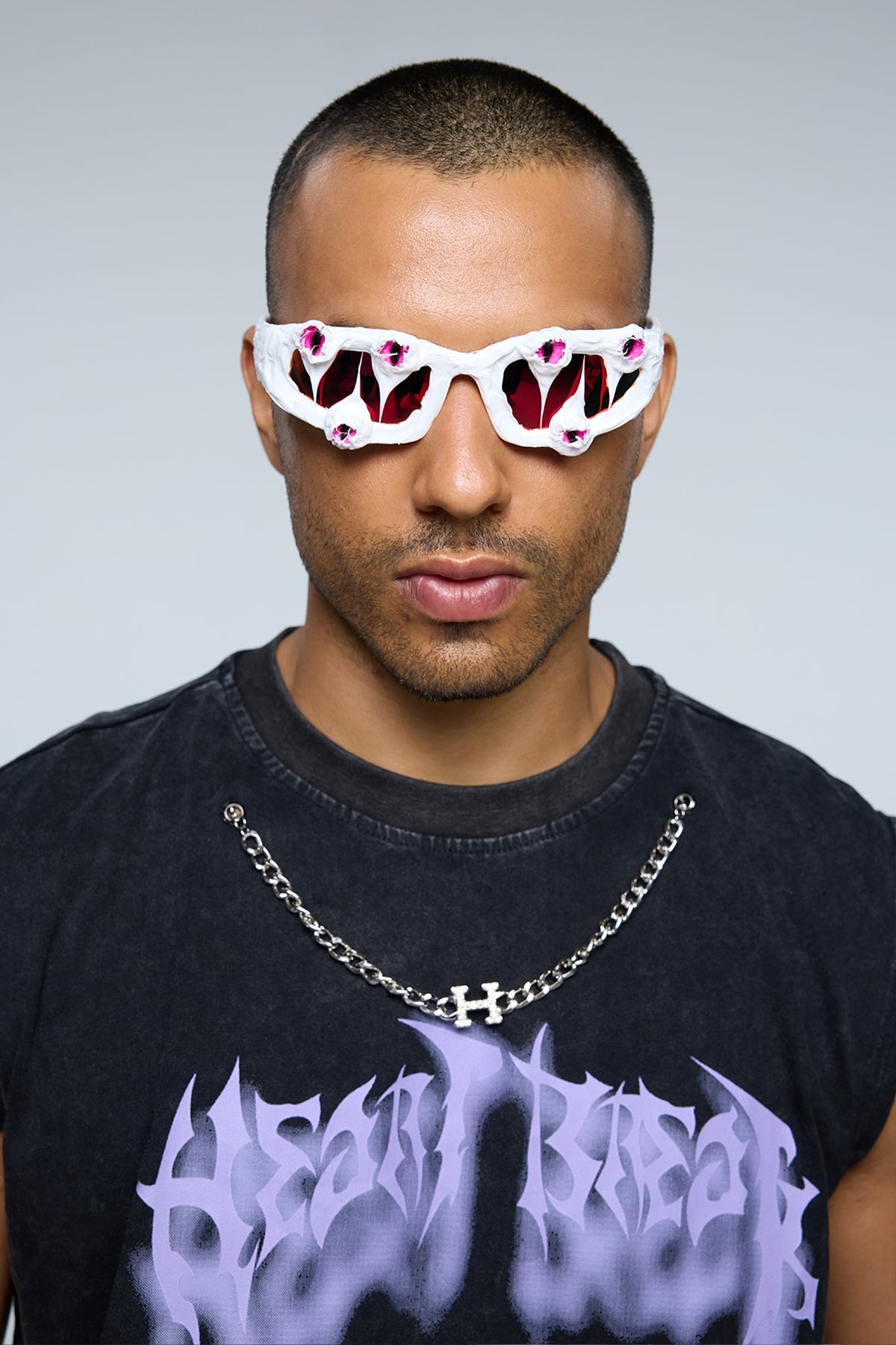 Sonic Pulse Sunglasses