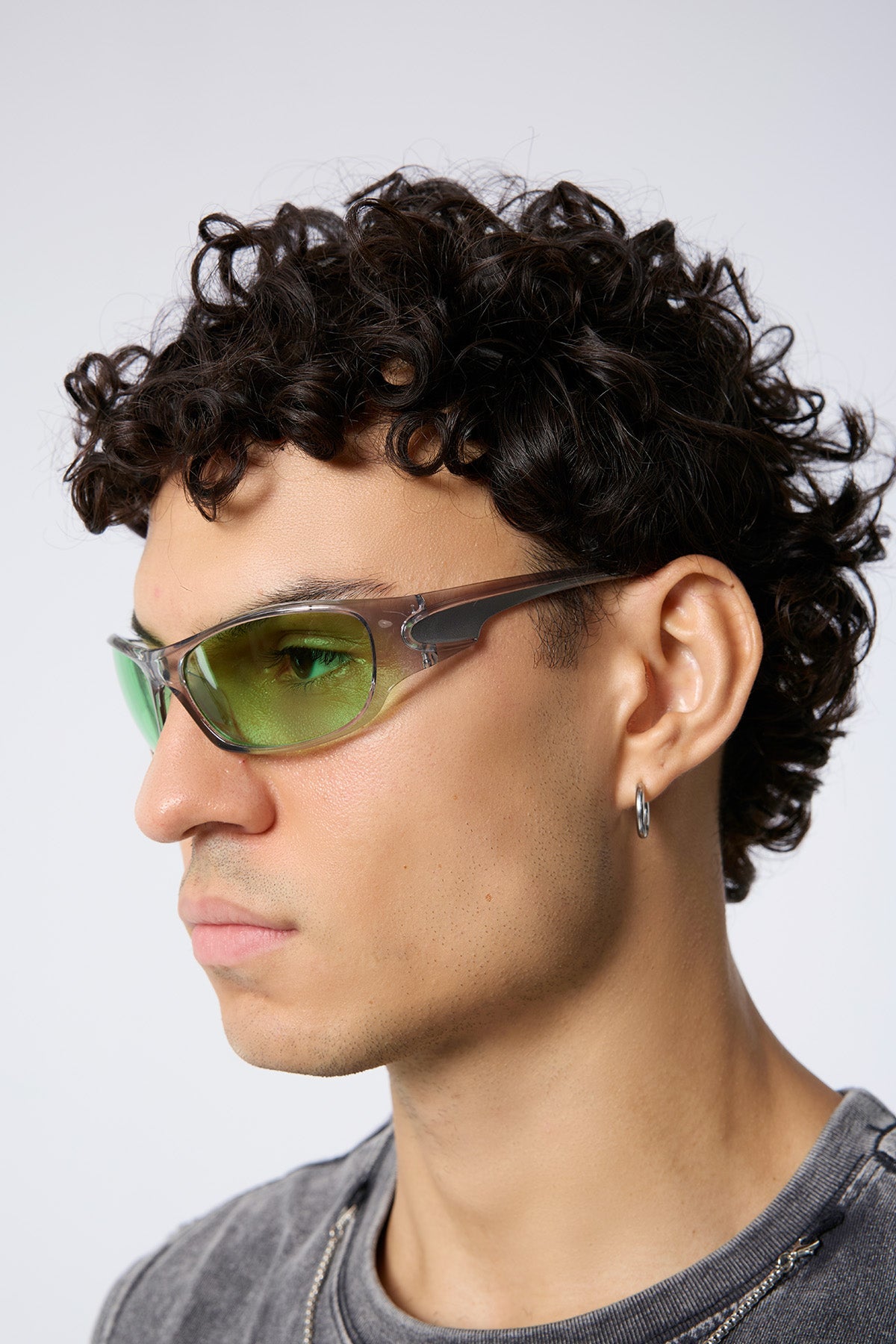 Star Haze Punk Sunglasses