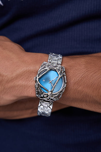 Stark Metal Bracelet