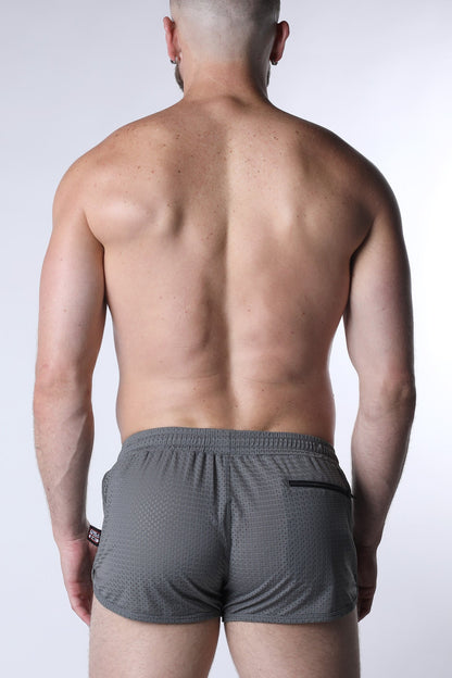 Starter Mesh Short