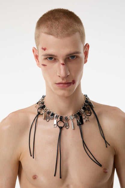 Steel Pulse Choker