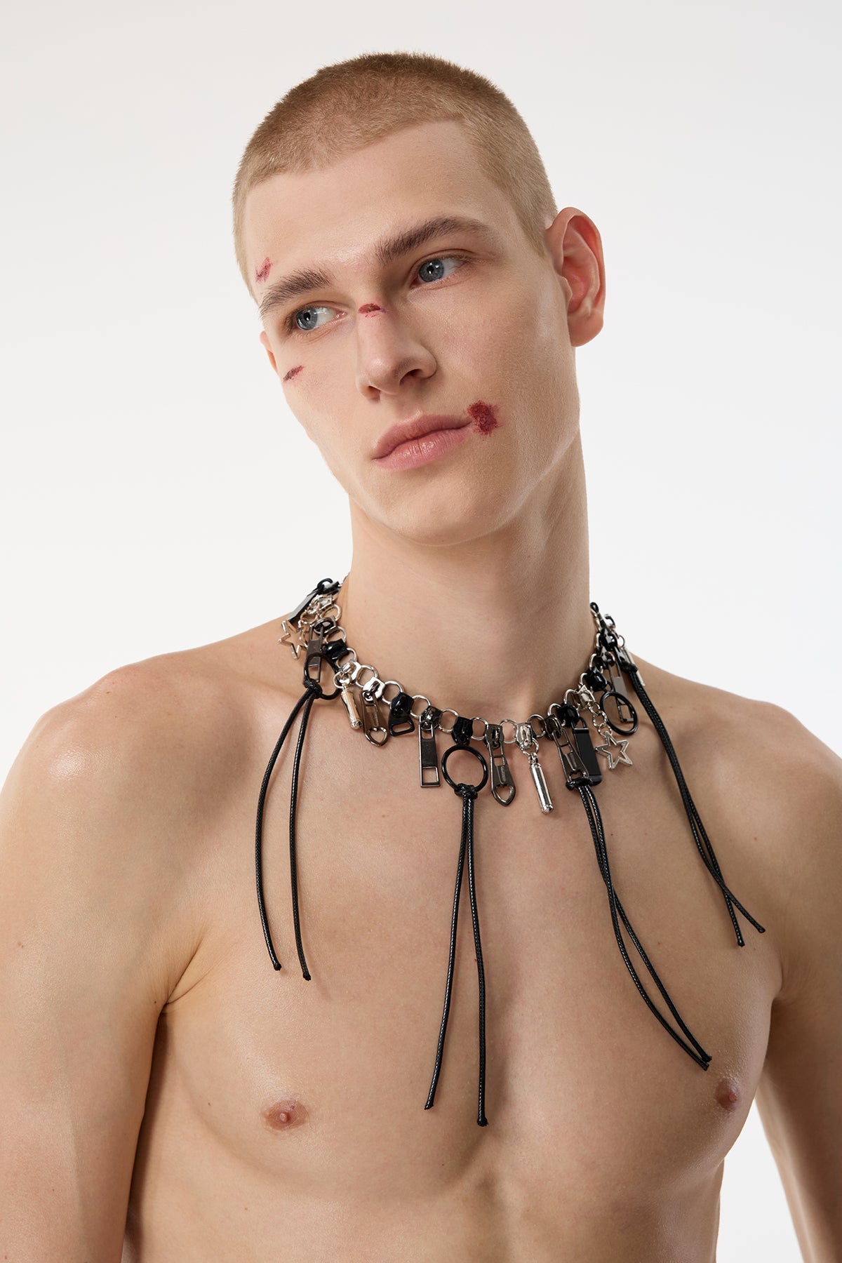Steel Pulse Choker