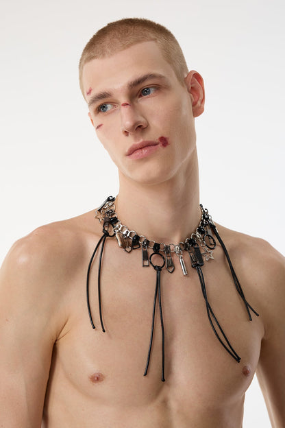 Steel Pulse Choker