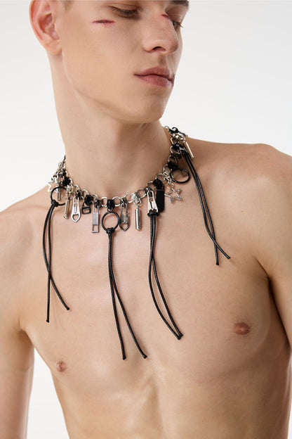 Steel Pulse Choker
