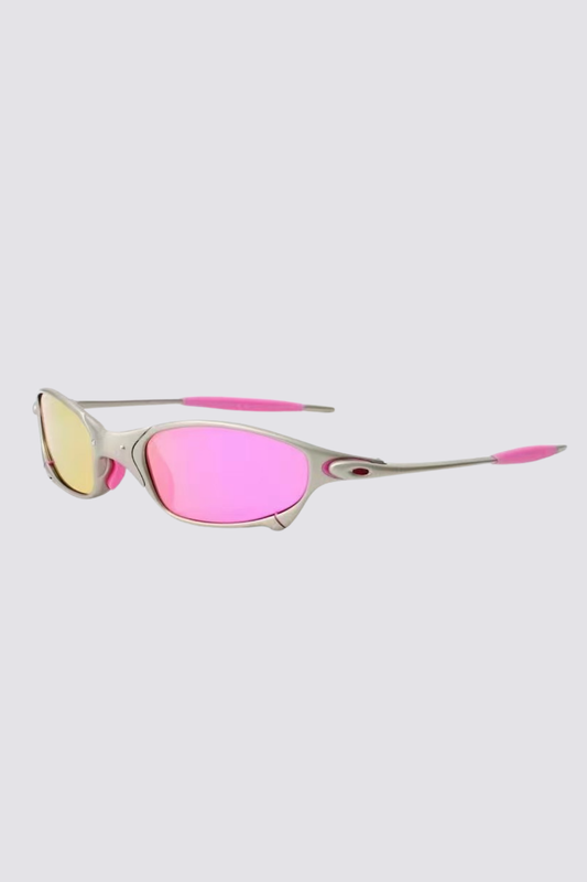 Steel Shade Sunglasses