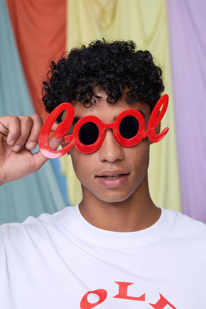 Steel Vision Cool Sunglasses