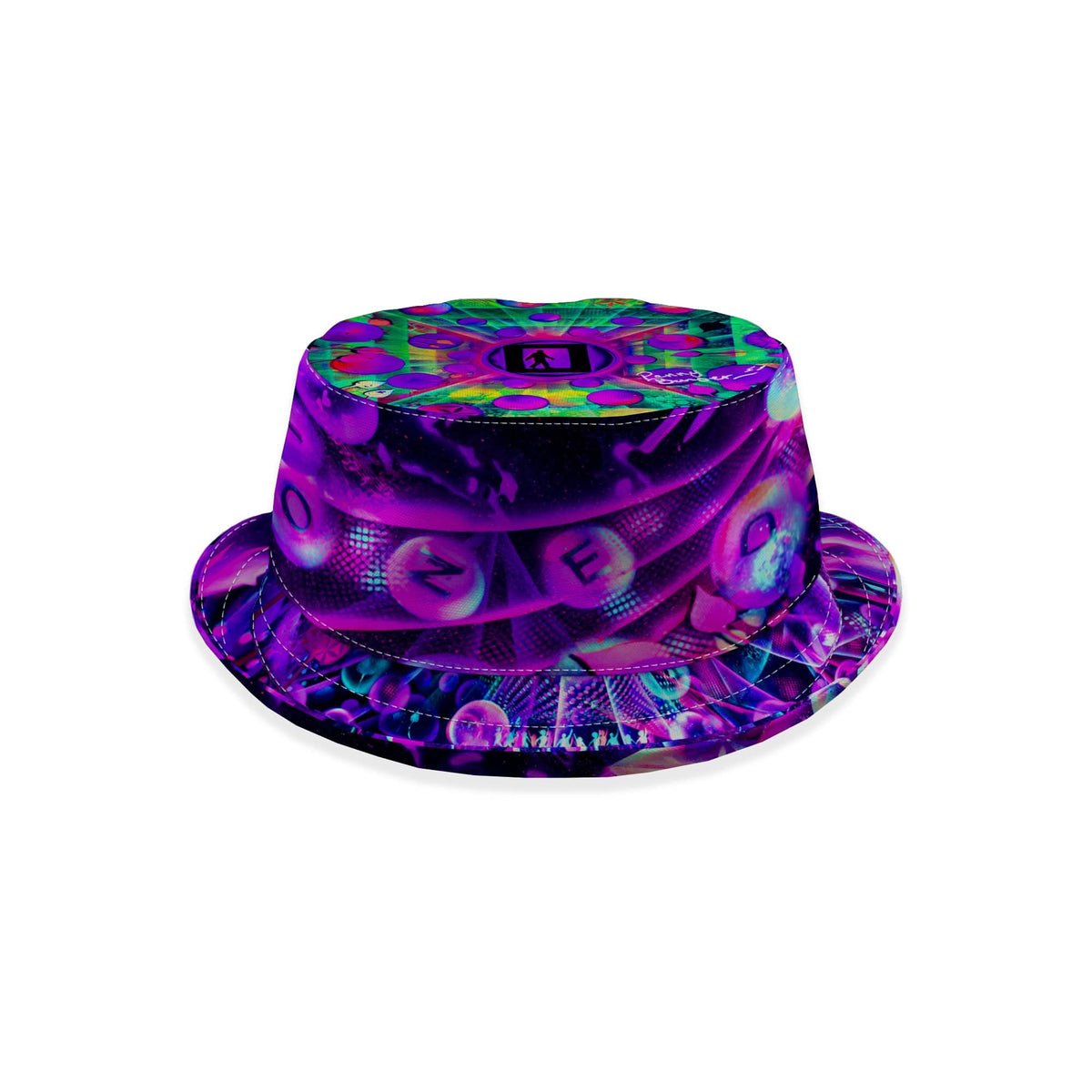 Penny Banger - Stoned Ape - Bucket Hat