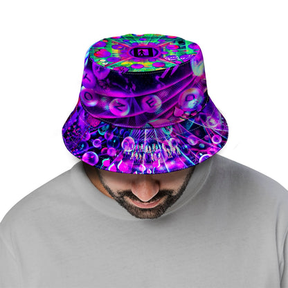Penny Banger - Stoned Ape - Bucket Hat