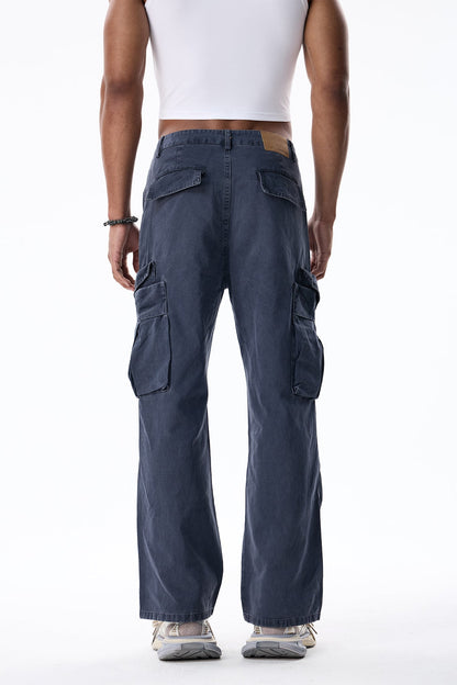 Storm Motion Straight Jeans