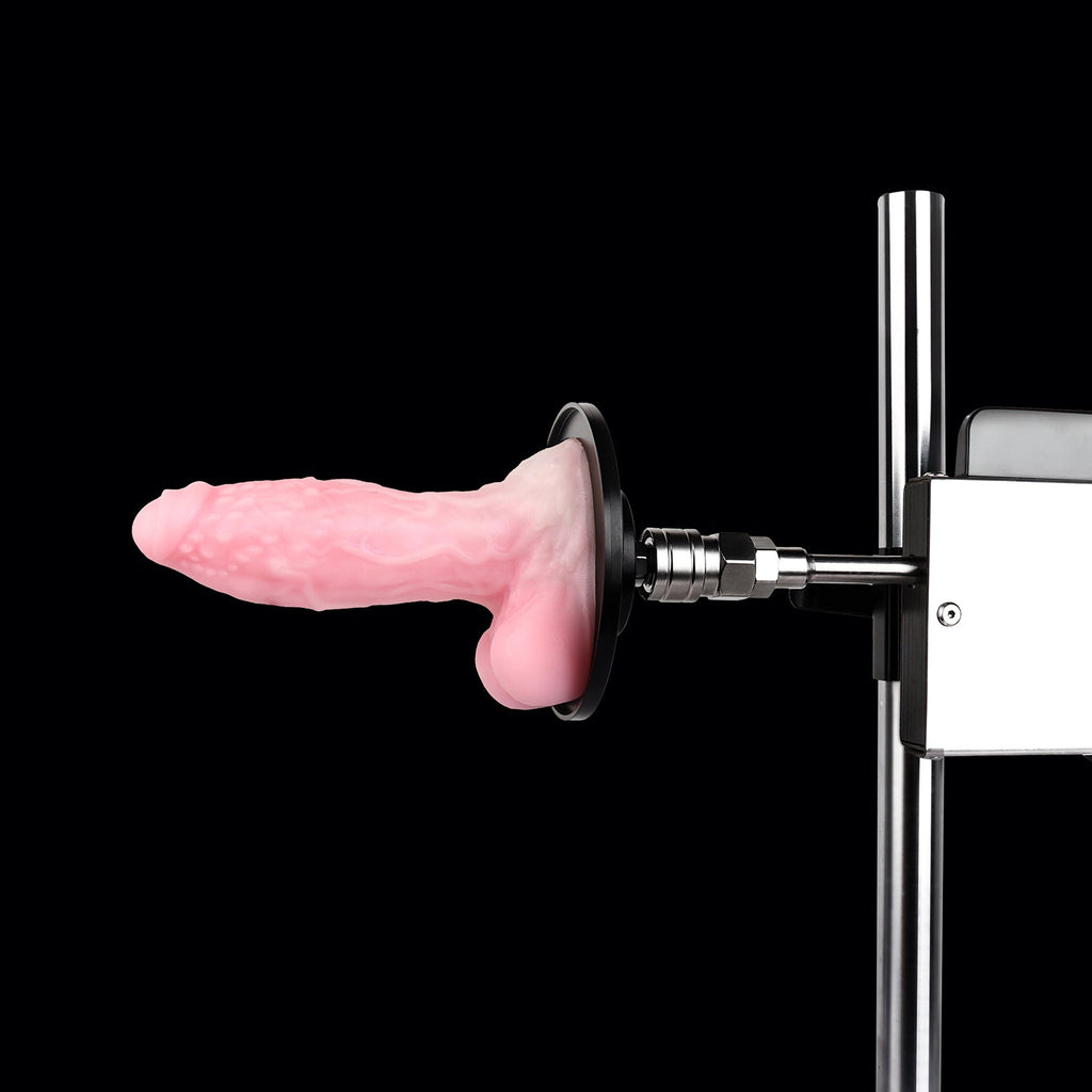 Suction Cup Adapter (Quick Air Connector)