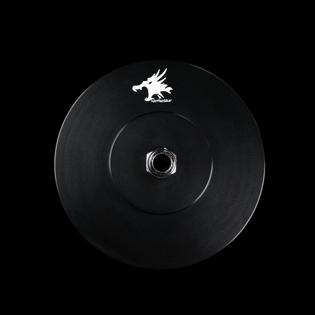 Suction Cup Adapter (Quick Air Connector)
