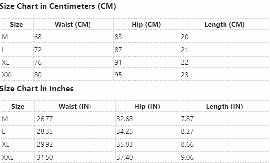 Summer Breeze Breathable Jockstrap