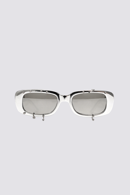 Synth Shade Sunglasses