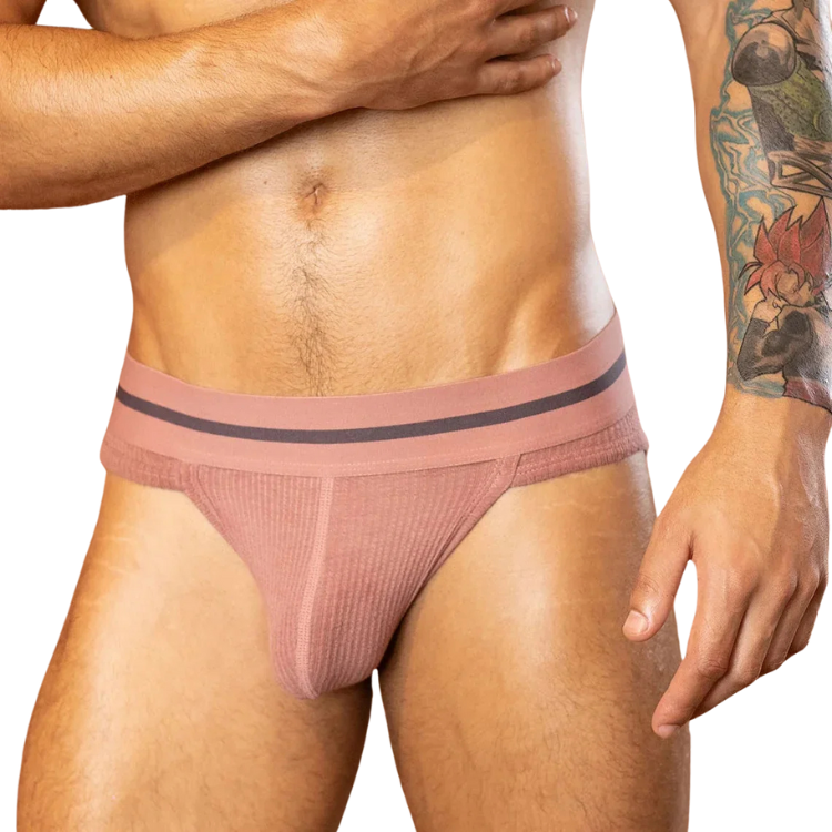 Tauwell Retro Era Briefs