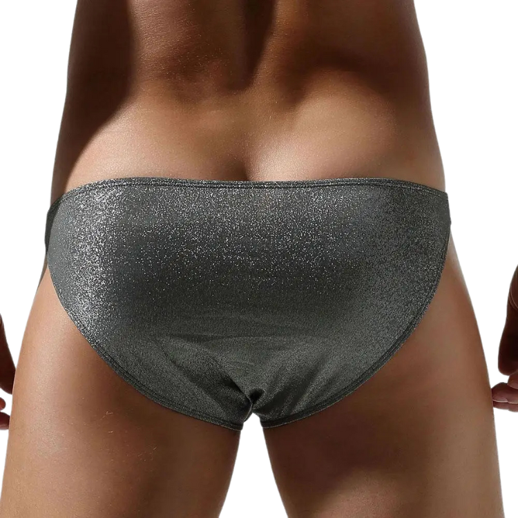 Tauwell Shine Bright Sexy Briefs