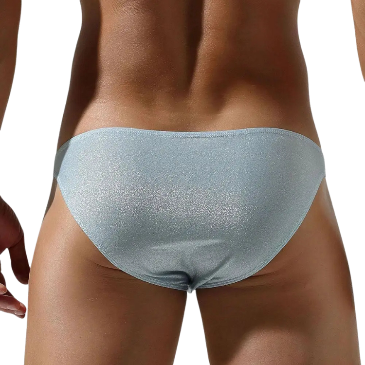 Tauwell Shine Bright Sexy Briefs