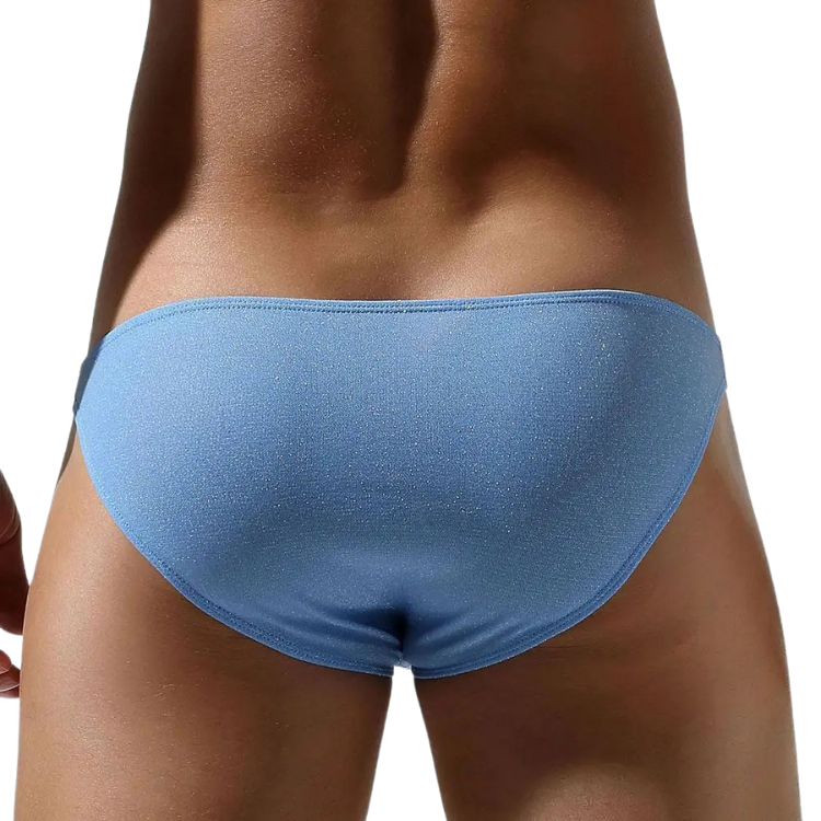 Tauwell Shine Bright Sexy Briefs