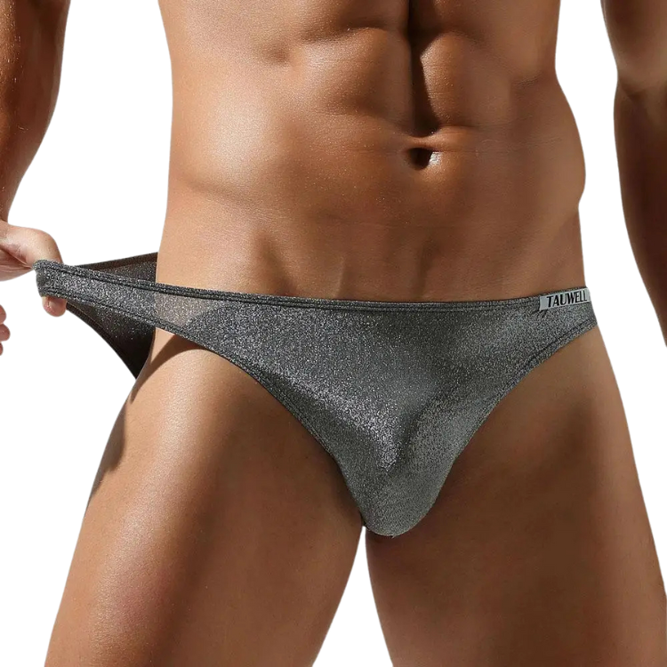 Tauwell Shine Bright Sexy Briefs