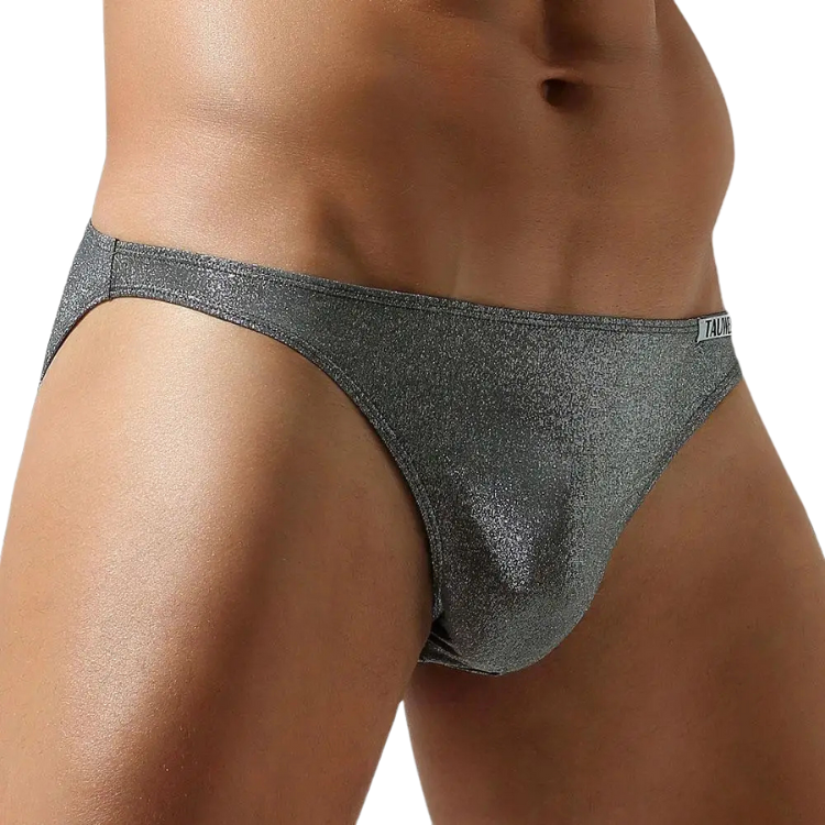 Tauwell Shine Bright Sexy Briefs