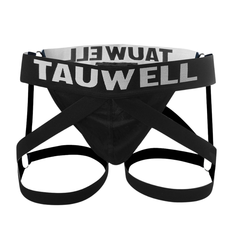 Tauwell Tied Up Tease Jock Thong