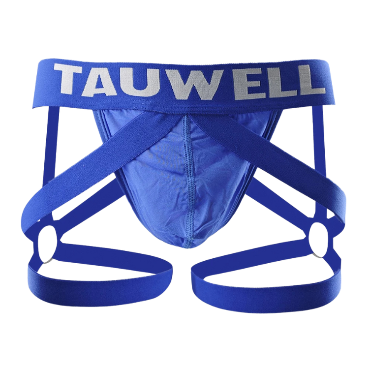 Tauwell Tied Up Tease Jock Thong