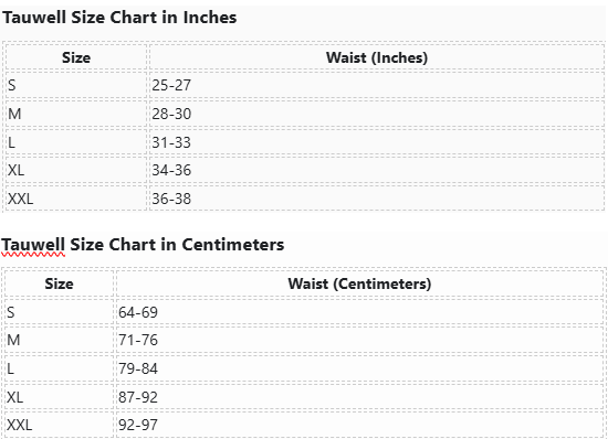 Tauwell Retro Era Boxer Briefs