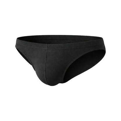 TOF Paris Access Bikini Brief Black