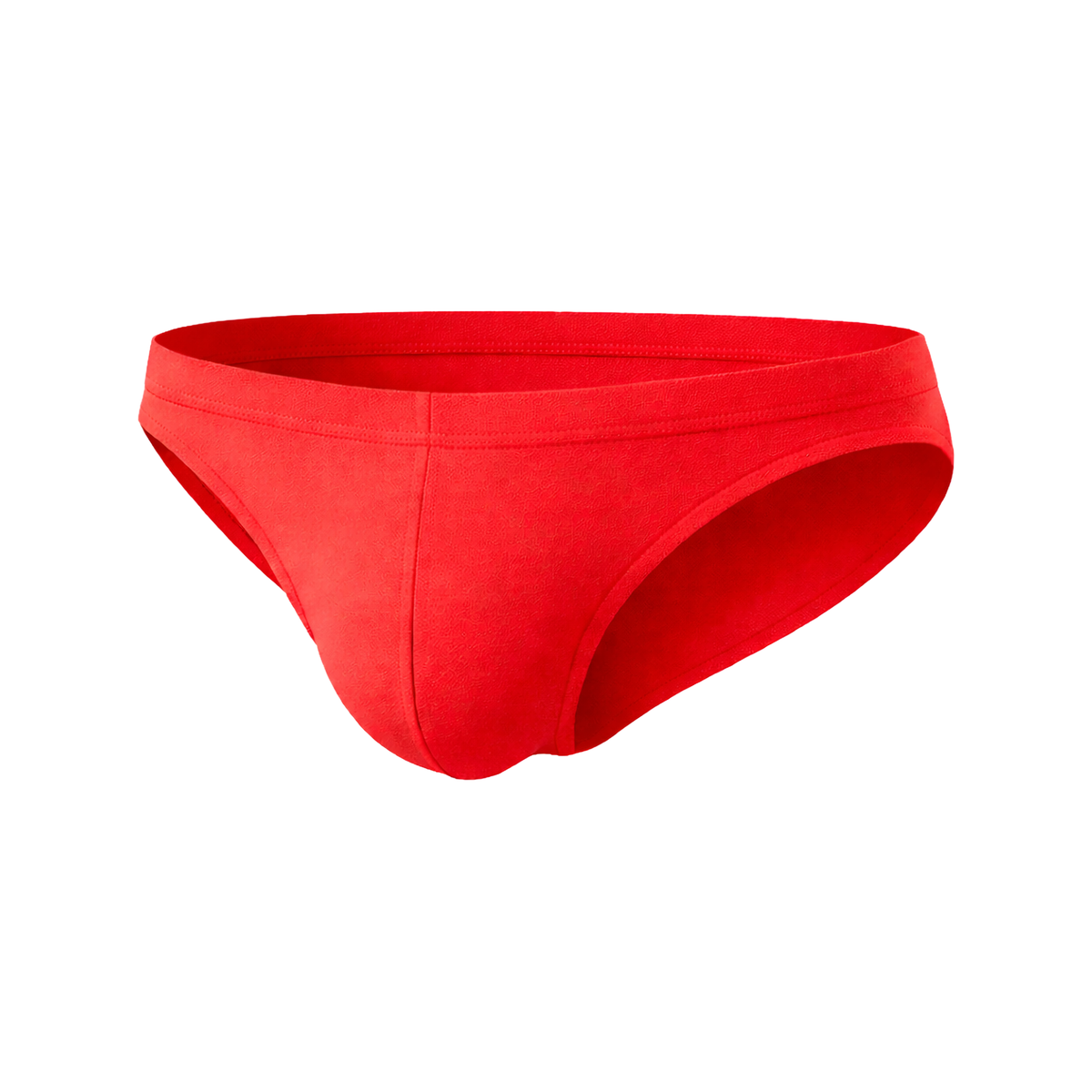 TOF Paris Access Bikini Brief Red