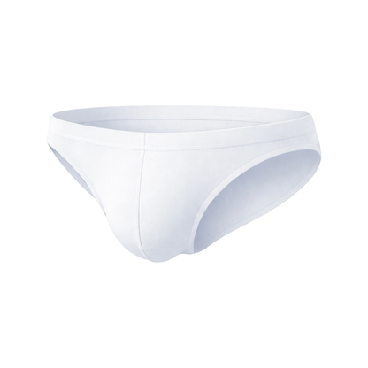 TOF Paris Access Bikini Brief White