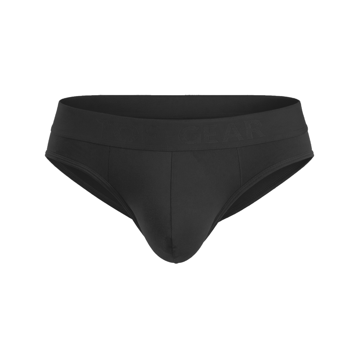 TOF Paris Access Brief Black