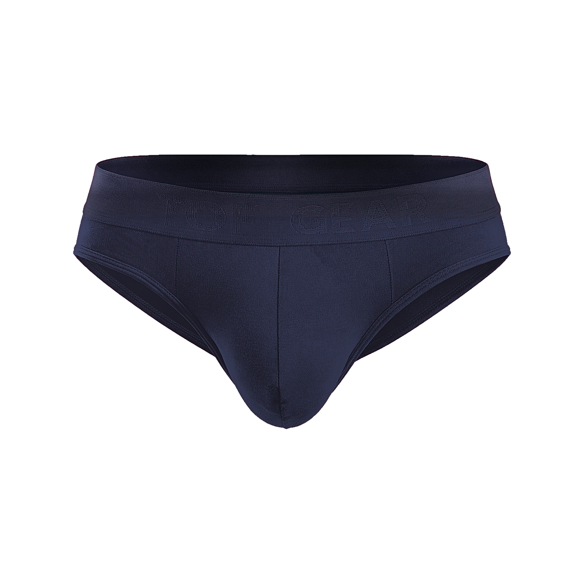 TOF Paris Access Brief Navy