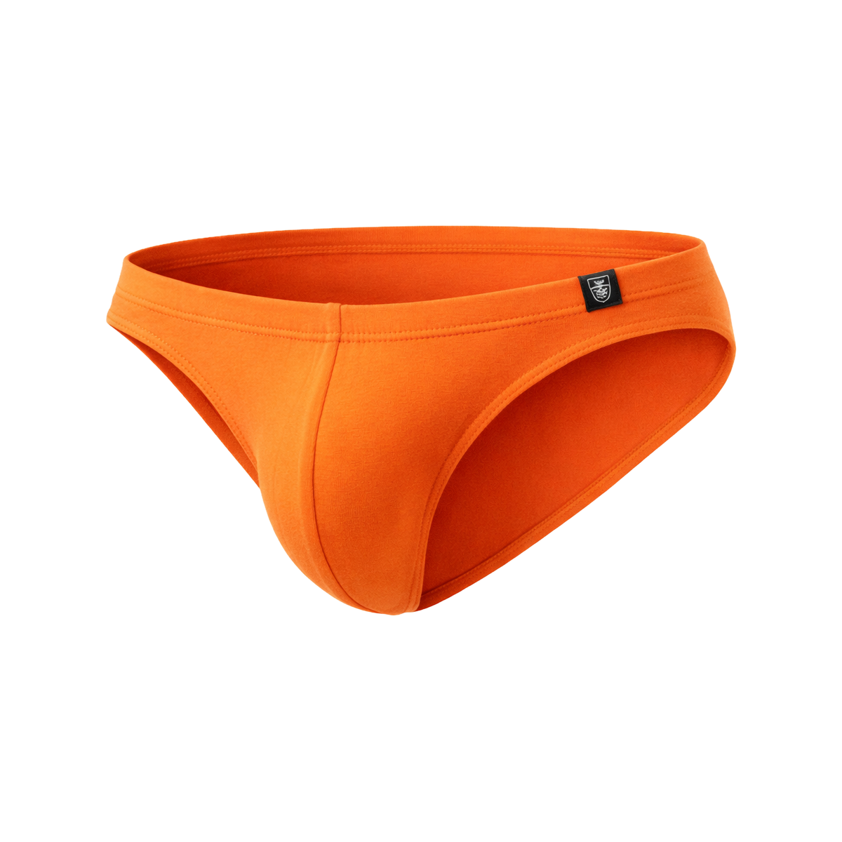 TOF Paris French Bikini Brief Orange