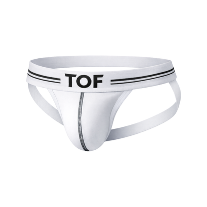 TOF Paris French Jock White