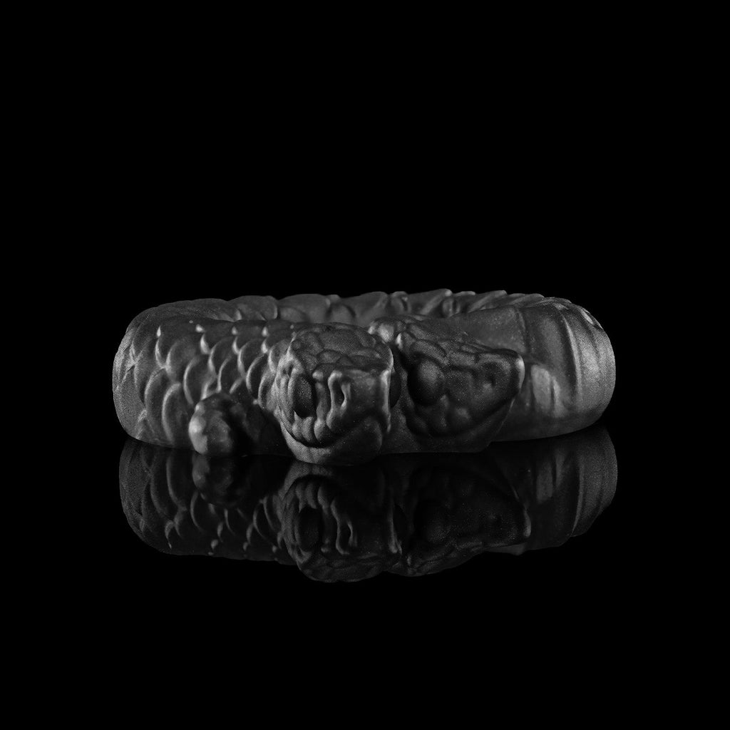 Twin's Ring