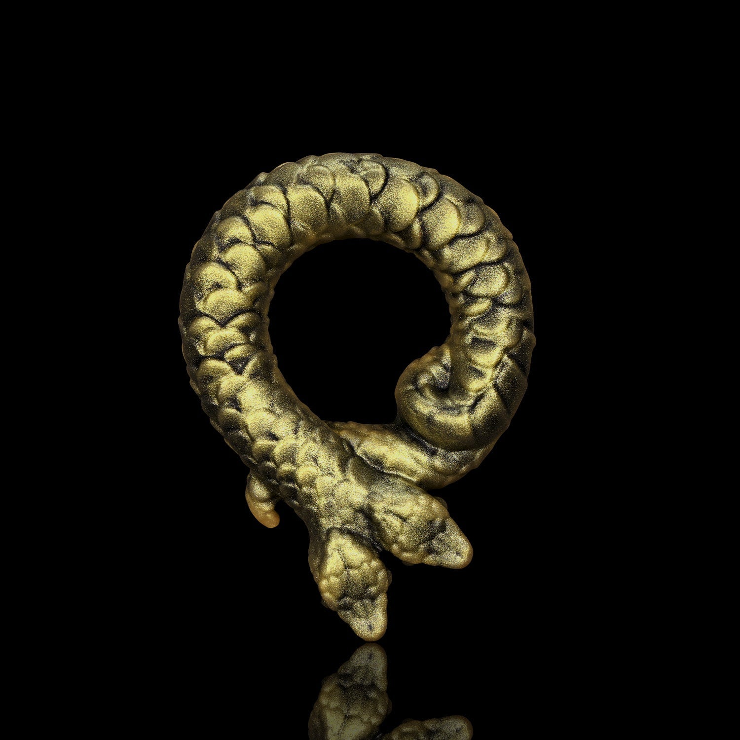 Twin's Ring
