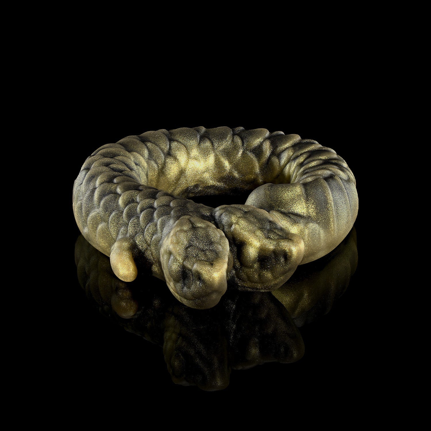 Twin's Ring