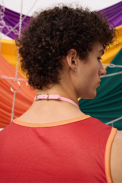 Tease Band Y2K Choker