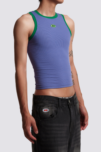 Tender Shift Sleeveless Top