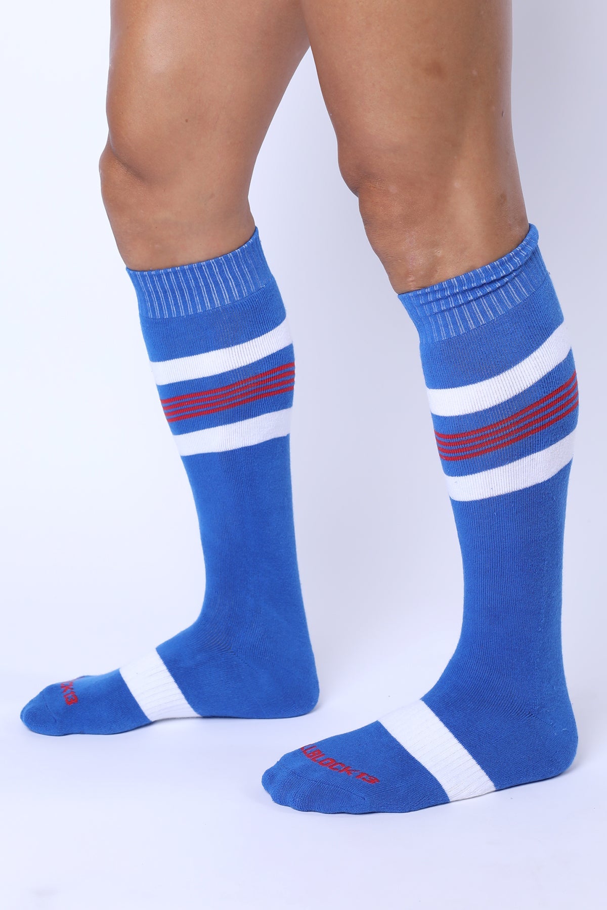 Tight End Knee High Socks