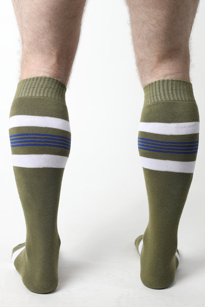 Tight End Knee High Socks