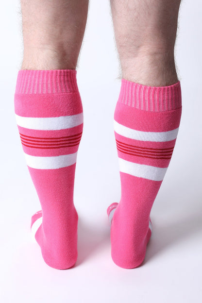 Tight End Knee High Socks
