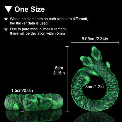 Twin's Ring