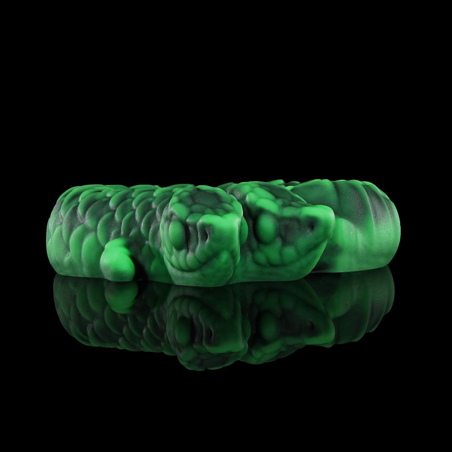 Twin's Ring