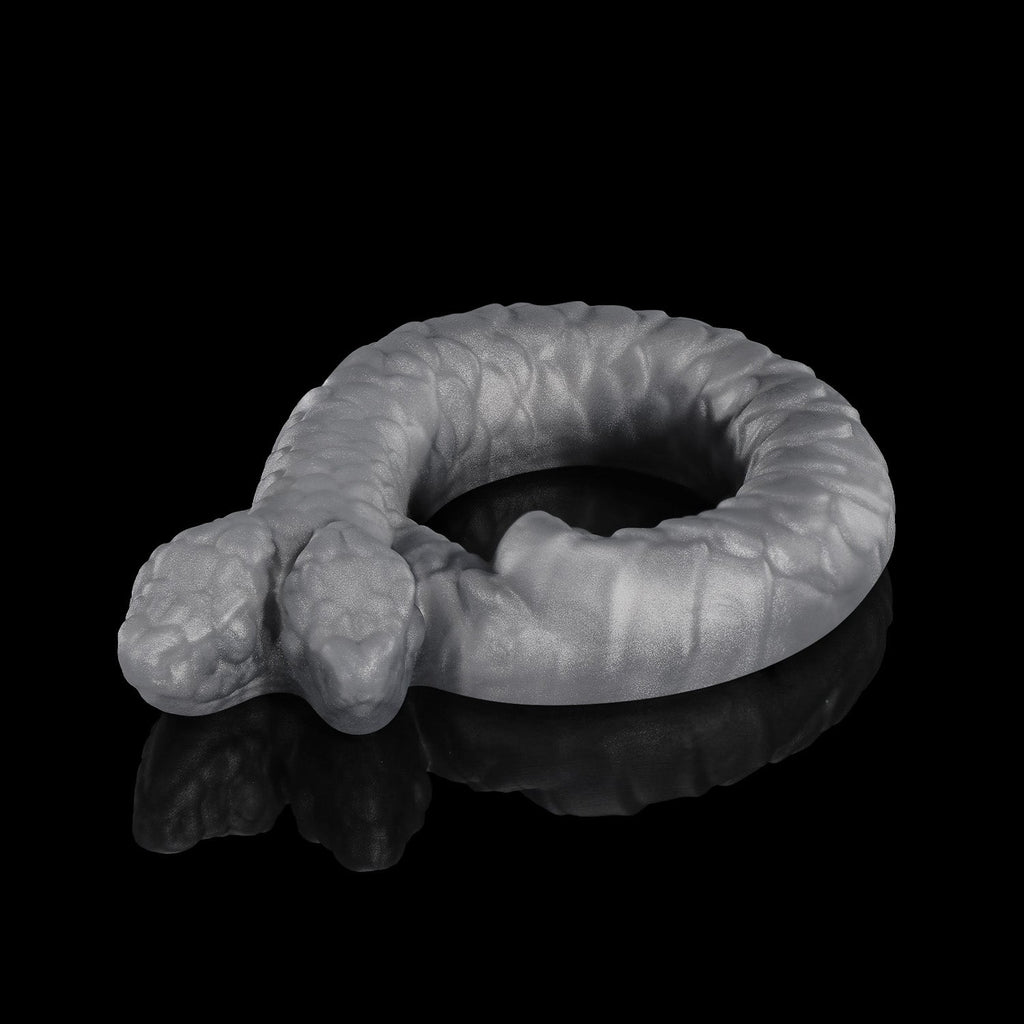 Twin's Ring