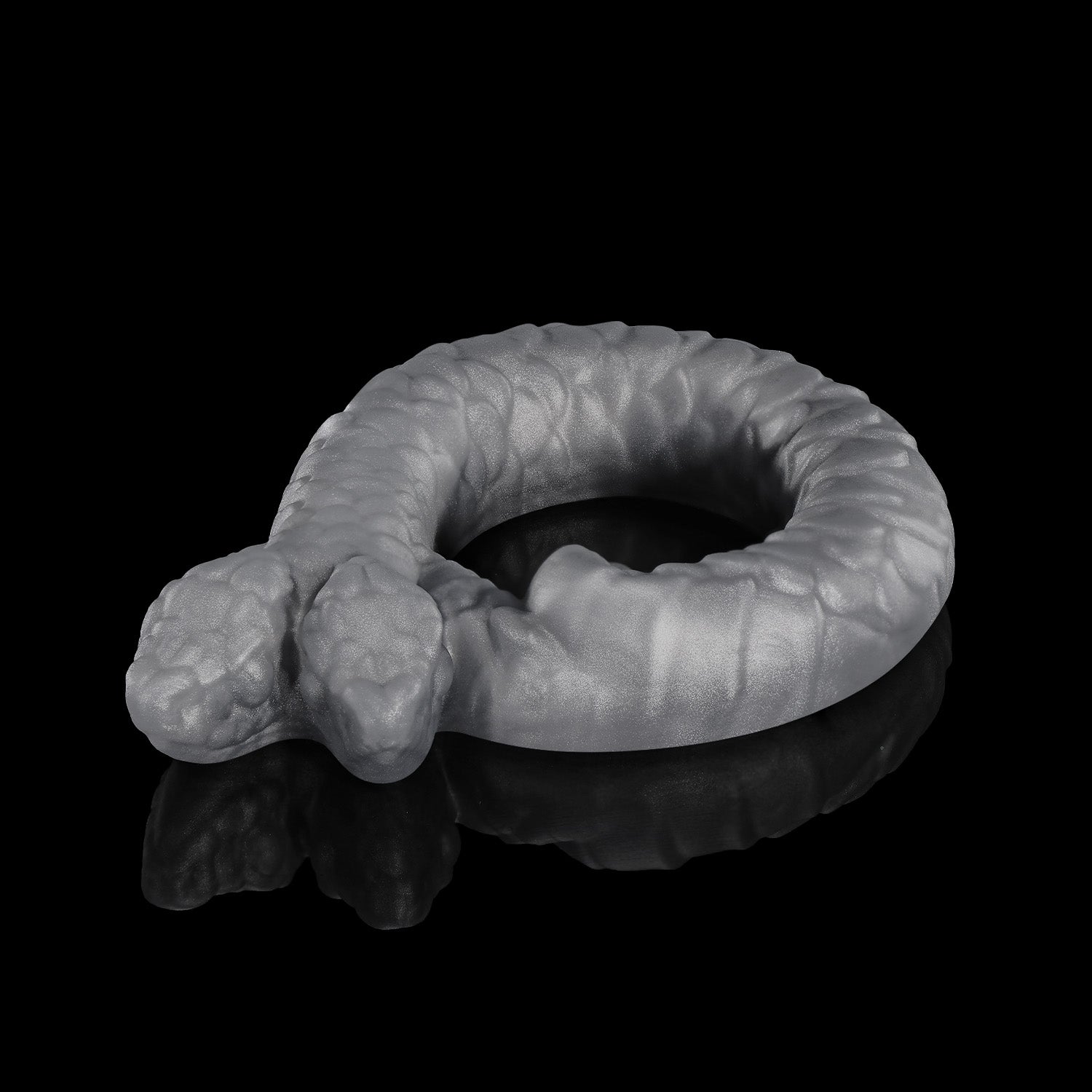 Twin's Ring