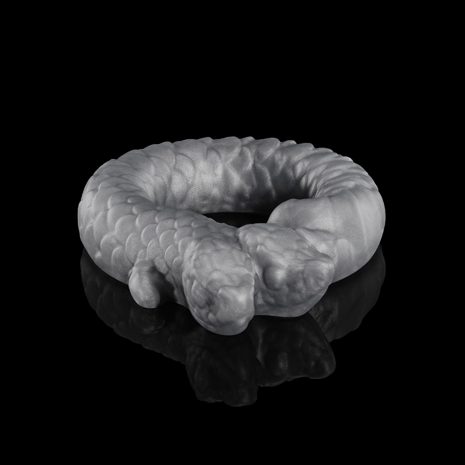 Twin's Ring