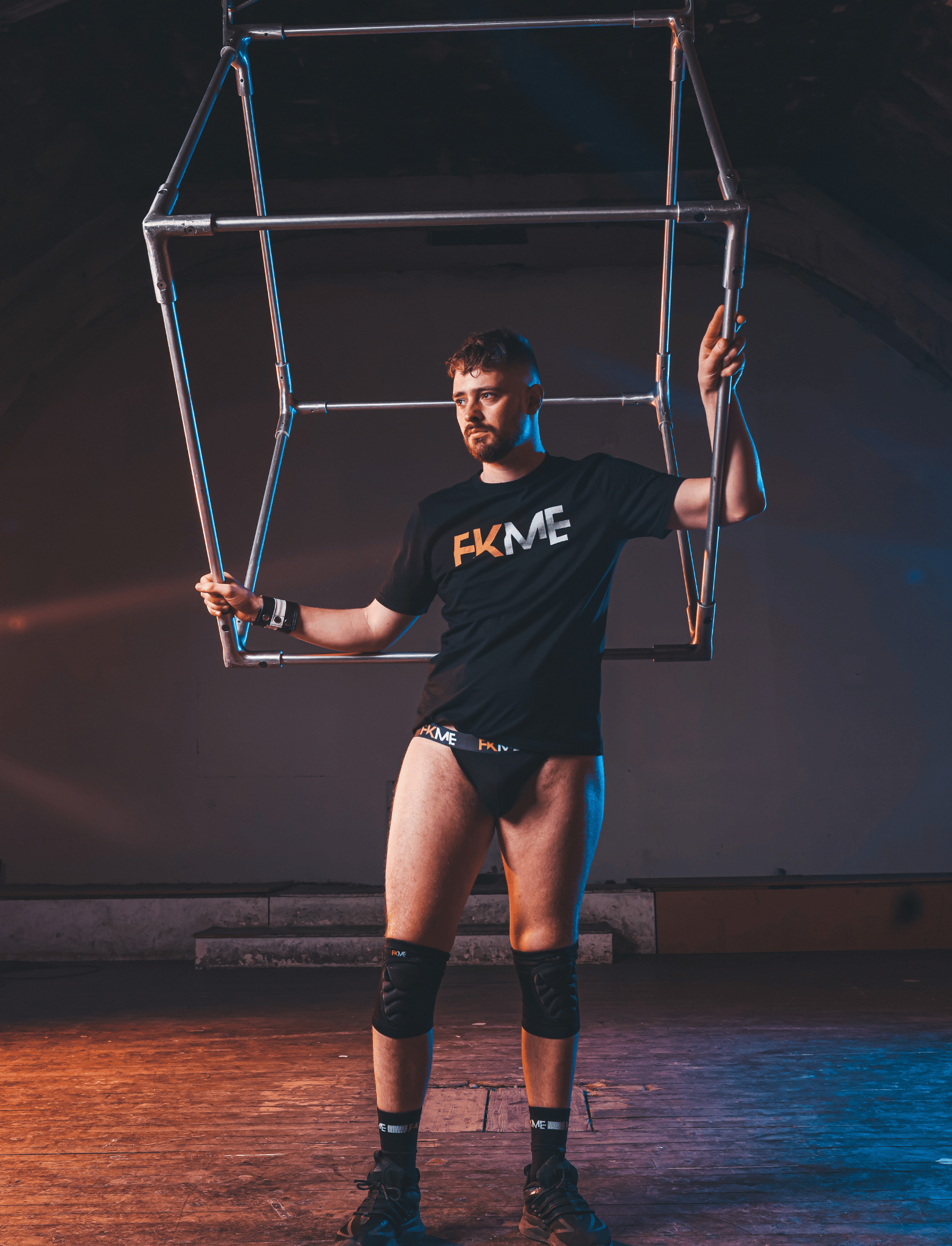 Classic FKME T-Shirt