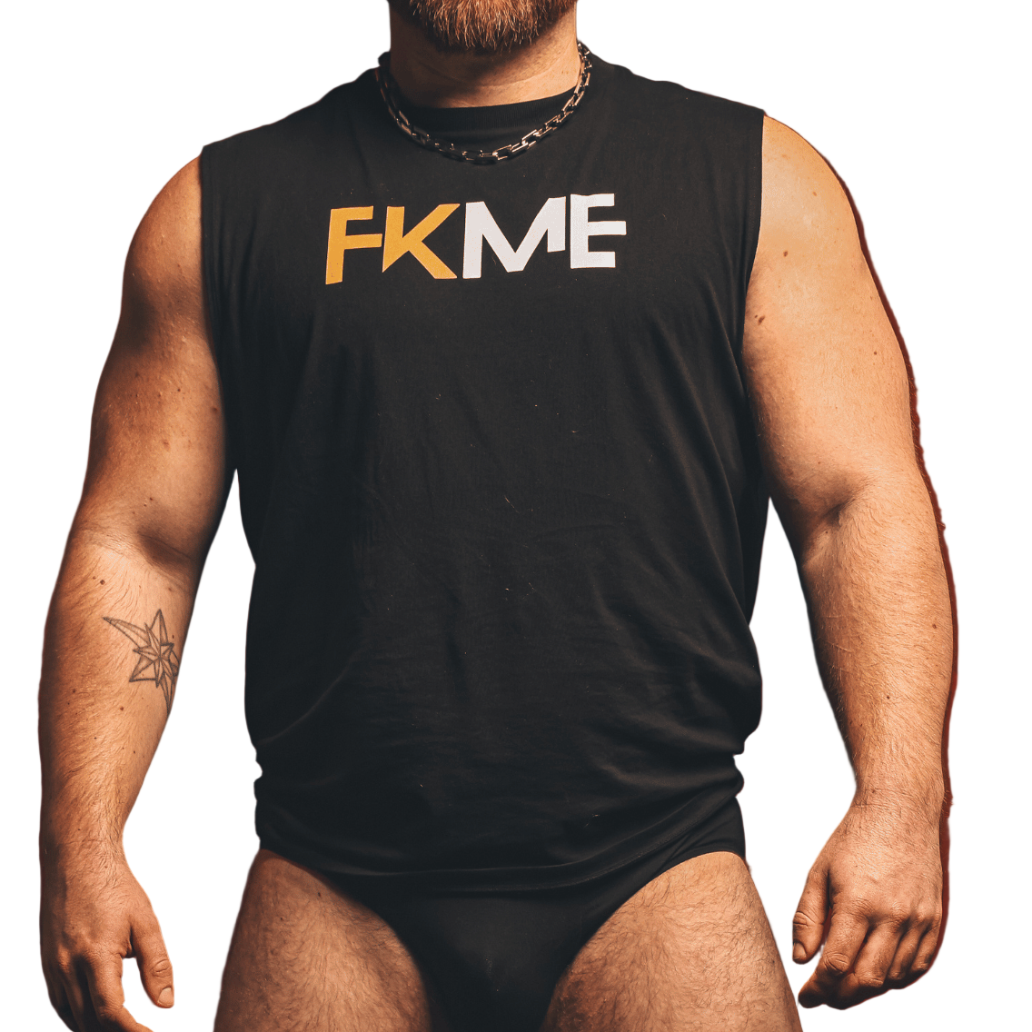 FKME Classic Tank Top