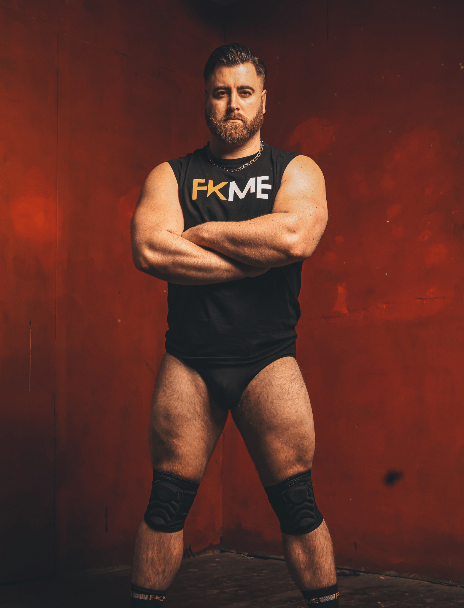 FKME Classic Tank Top